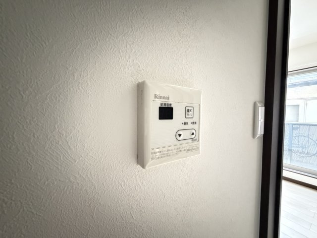 プロスペラーレ北松戸のその他