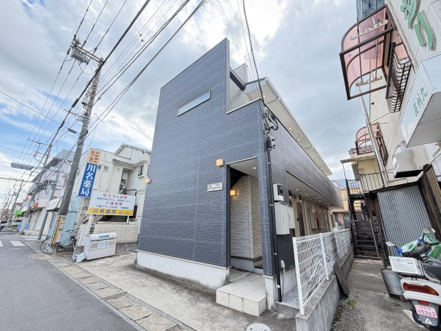 プロスペラーレ北松戸のその他