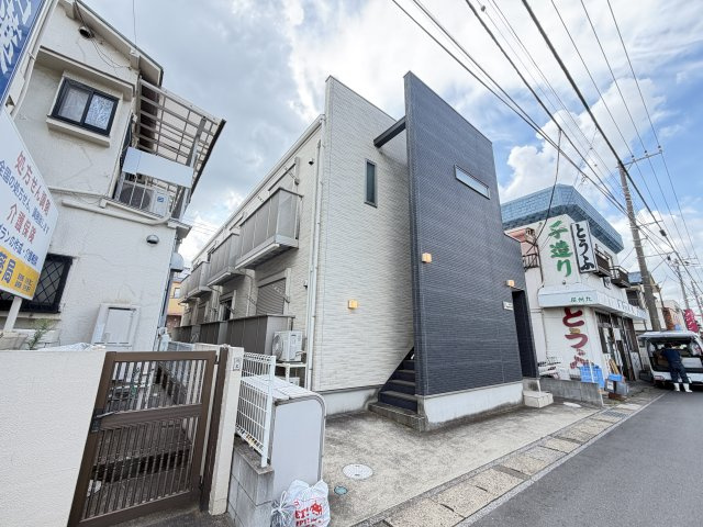 プロスペラーレ北松戸