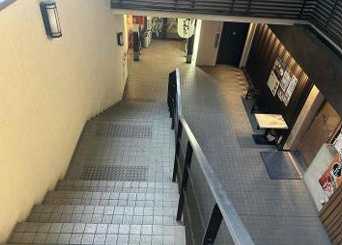 大阪市中央区東心斎橋１丁目の店舗一部のその他共用部分