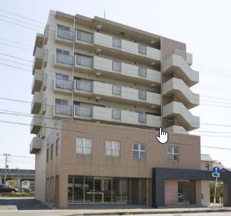 富浜ＫＳビルの展望