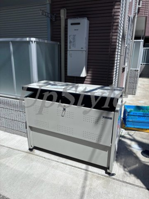 【その他共用部分】 | エヌエスゲート五反野トゥー