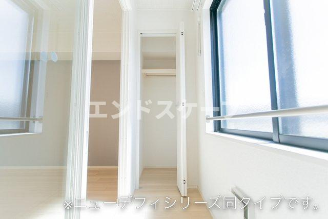 グランヴェールの内装|高崎、前橋のお部屋探しはエンドスケープまで！お客様の理想お聞かせ下さい♪