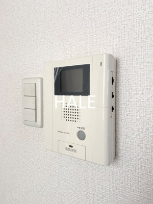 【セキュリティ】 | レジデンシャルヒルズ博多駅前弐番館