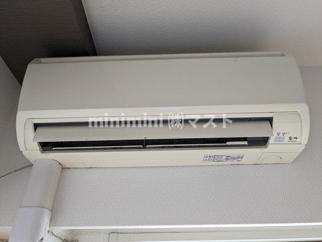 レジュールアッシュ福島の設備|※別号室参考写真