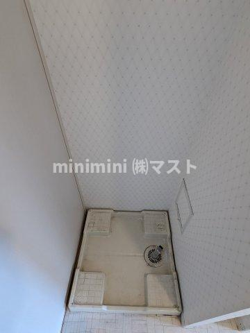 レジュールアッシュ福島の設備|※別号室参考写真