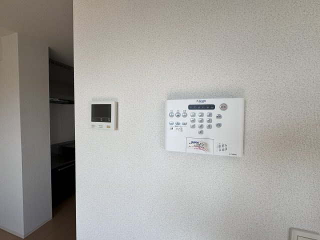 エスポワール・Kの設備