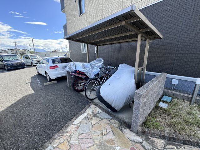 エスポワール・Kのその他共用部分