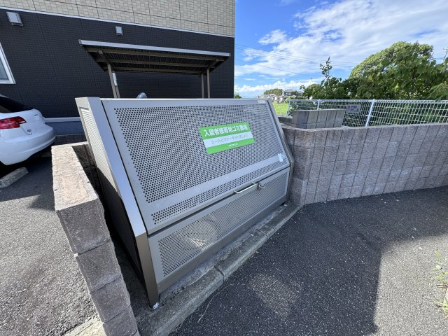 エスポワール・Kのその他共用部分
