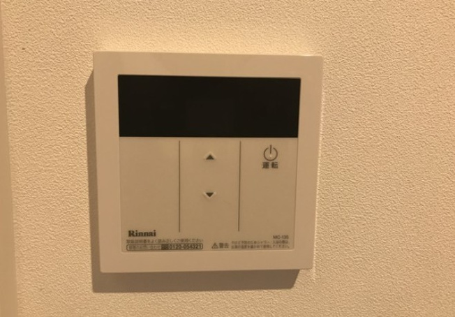 【設備】 | グランニール梅ヶ丘