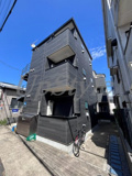 フォレノワールの画像