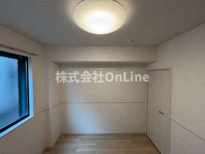 【内装】 | アゼリアⅡ