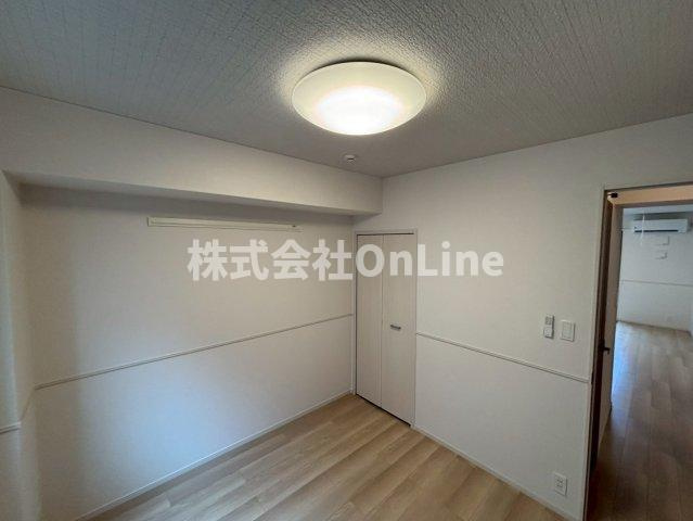 【内装】 | アゼリアⅡ