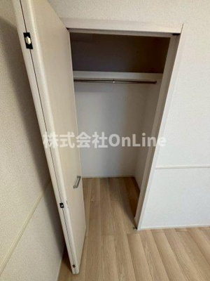 【収納】 | アゼリアⅡ