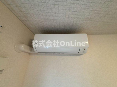 【設備】 | アゼリアⅡ