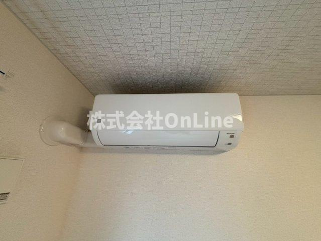 【設備】 | アゼリアⅡ