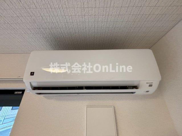【設備】 | アゼリアⅡ
