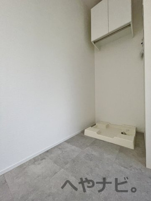 【設備】 | Bosco　Garden東名西 | ★室内洗濯機置場