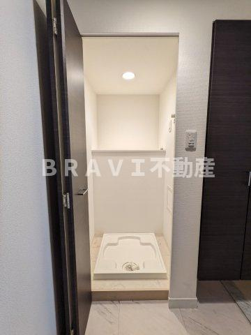 スワンズシティ大手前ソレイユ BRAVI不動産の設備|【スワンズシティ大手前ソレイユ】