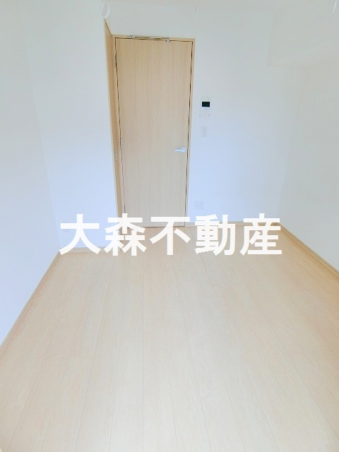 タスキリシェス大森のその他