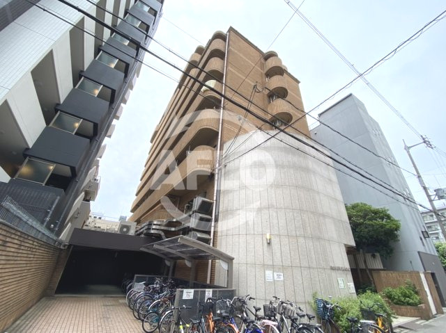 リッチライフダイコク　大国小学校区の画像