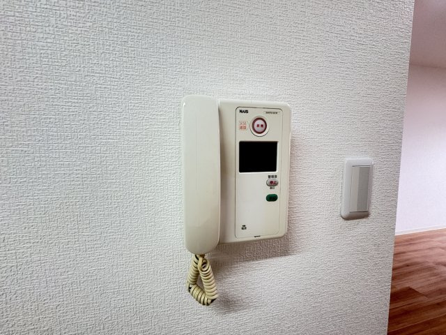 【セキュリティ】 | マンションニューヨーク医大東
