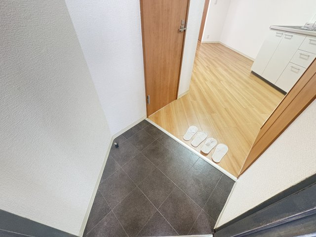 【玄関】 | マンションニューヨーク医大東