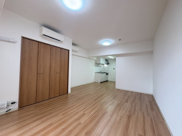 【居間・リビング】 | マンションニューヨーク医大東