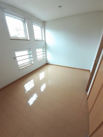 【内装】 | グランデｙ　Ｂ | 中はこのようになっています