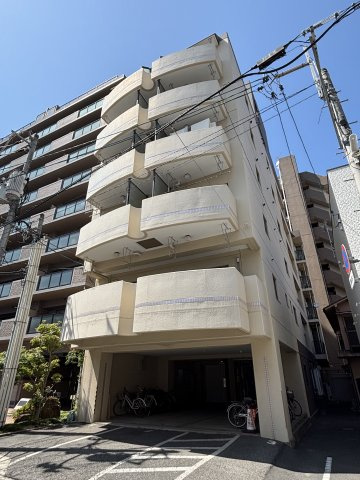 【外観】 | CRASSO桑田町 | 外観もきれいです