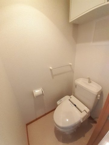 【トイレ】 | ハーモニー　２１ | トイレです