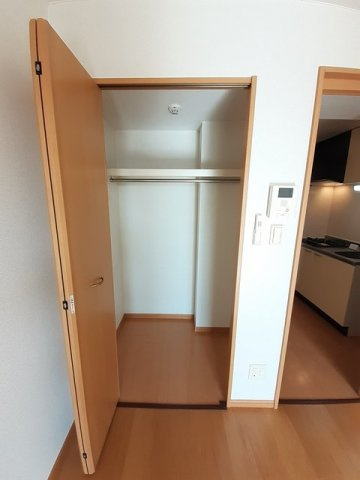 【収納】 | ハーモニー　２１ | 専用の収納スペースです