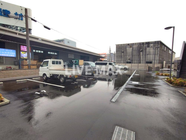 【駐車場】アーバンパーク御幣島