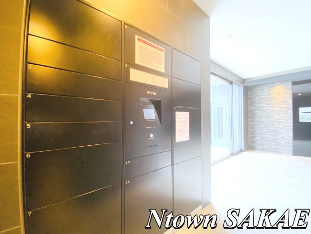 【その他】 | メイクス矢場町