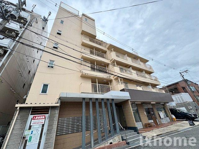 ナンノ第12号館