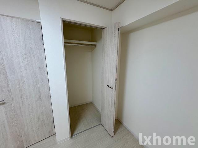 ナンノ第12号館の内装|きれいな内装です