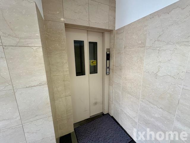 ナンノ第12号館のその他共用部分