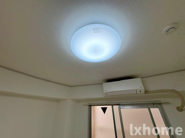 ナンノ第12号館の設備
