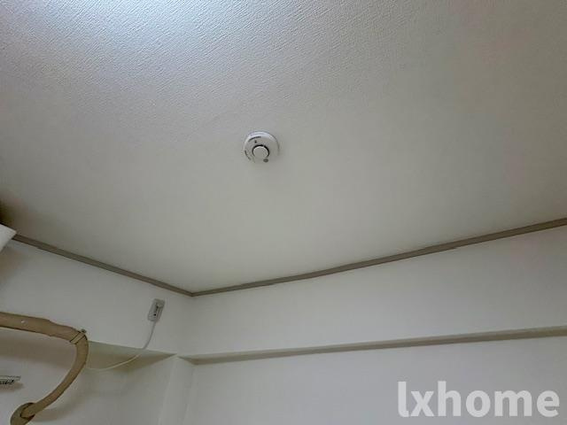 ナンノ第12号館の設備