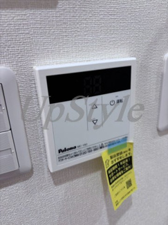 【設備】 | フォレスト西新井