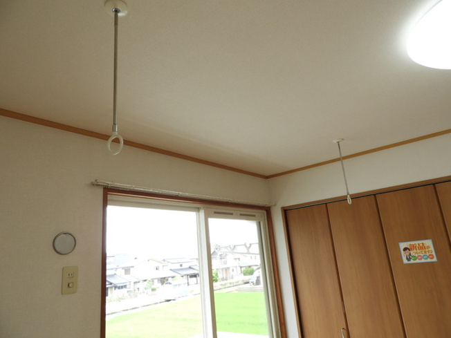 【設備】 | シャトル春水　C棟