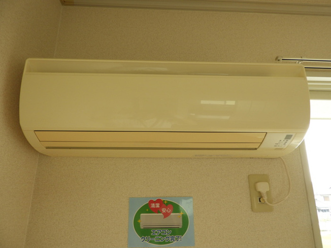 【設備】 | シャトル春水　C棟