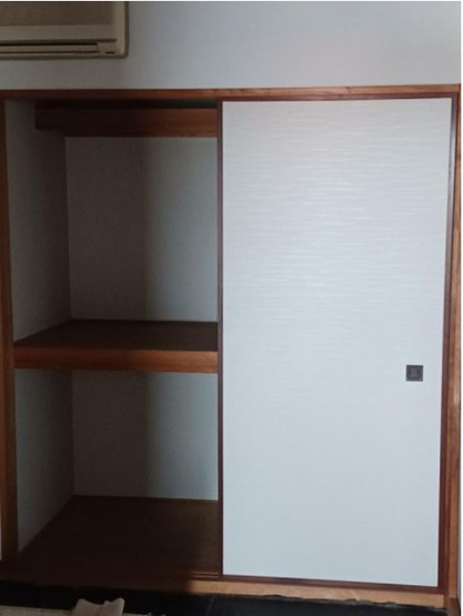 【収納】 | 清水マンション