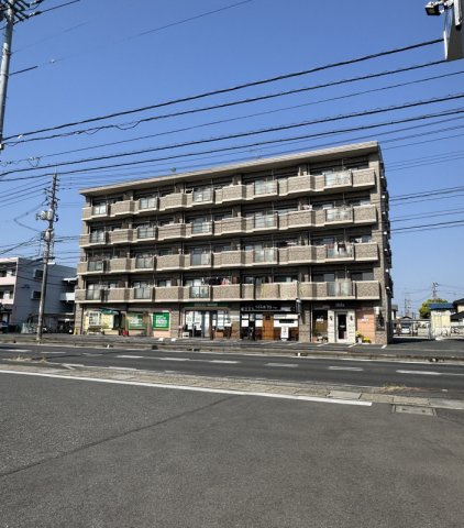 【外観】 | 清水マンション