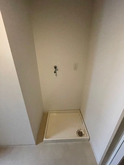 リビンコート問屋町ウエストの設備