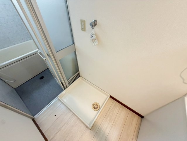 リリアン緑地公園の設備