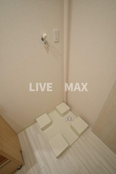 【設備】フジパレス西淡路Ⅱ番館