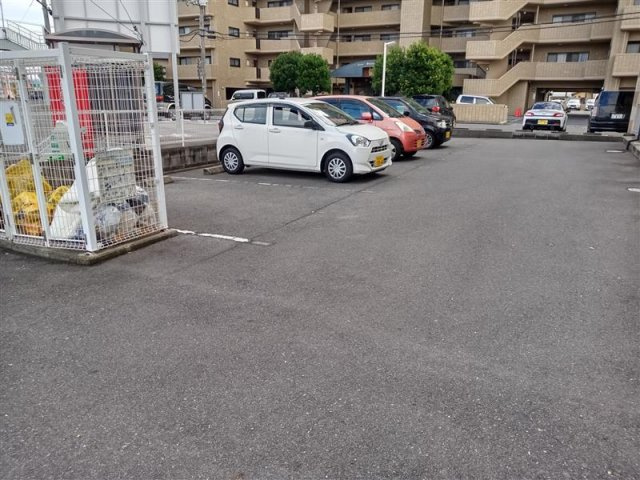 【その他】 | レオパレスホワイトテリア