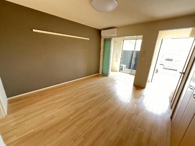 フィールドアップ雅の内装|洋室（イメージ）
