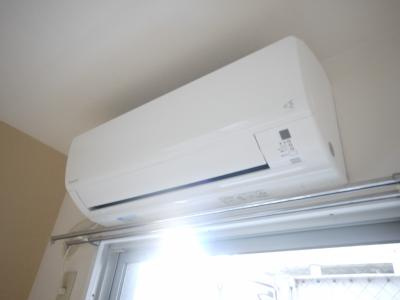 【設備】 | アリスメゾン新保 | ※写真は別の部屋のものです。